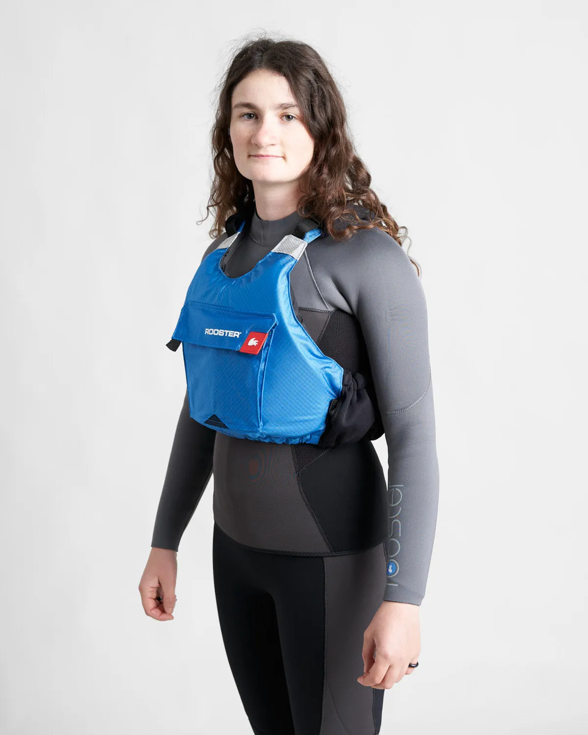 Diamond Overhead Buoyancy Aid, image 6