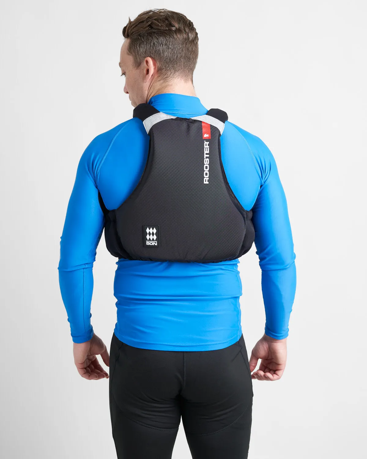 Diamond Overhead Buoyancy Aid, image 3