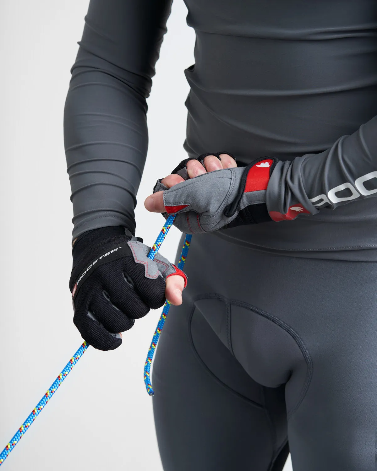 Dura Pro 5 Glove, image 3