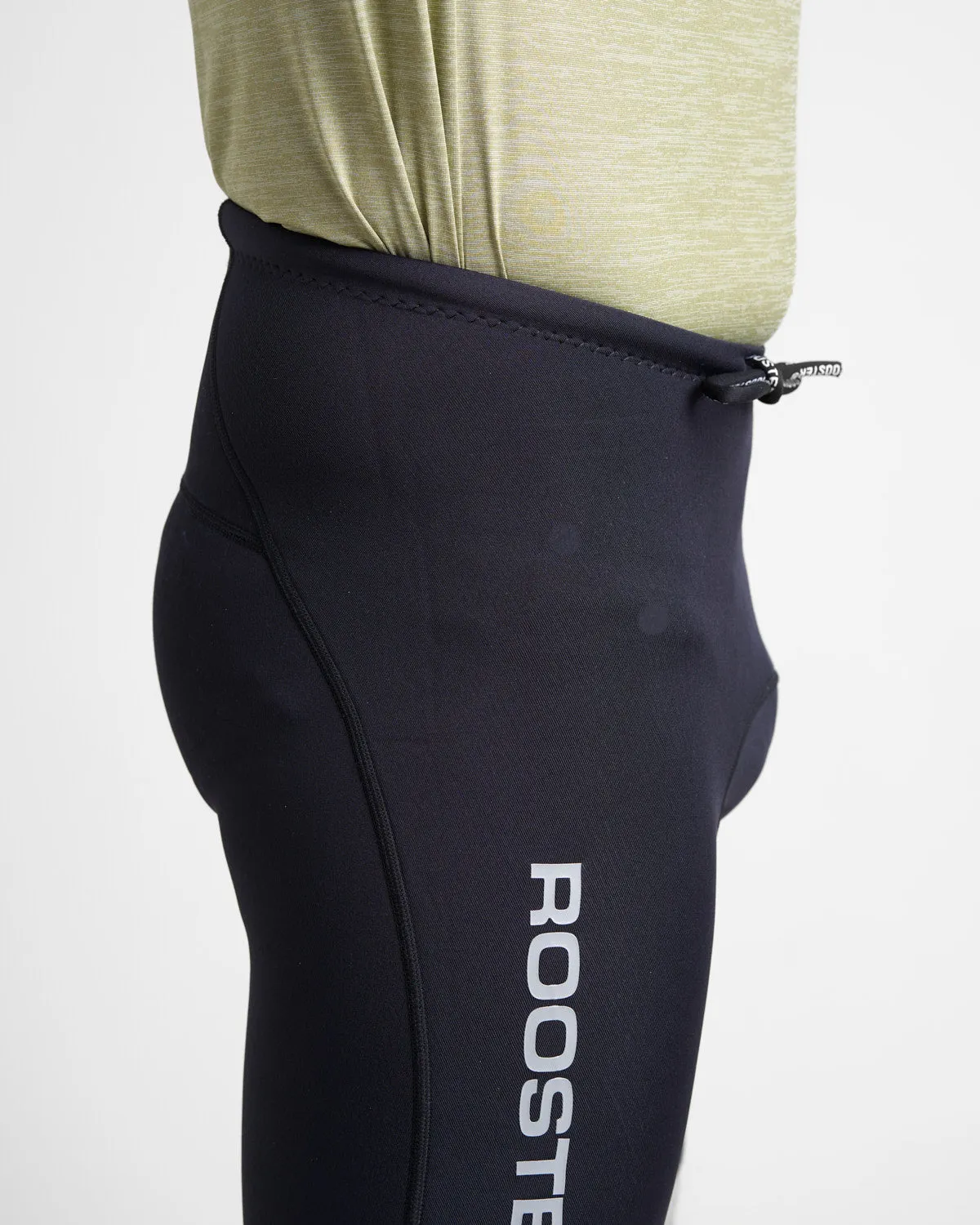 Essentials 2mm Neoprene Shorts, image 5