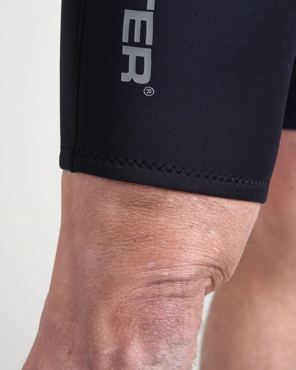Essentials 2mm Neoprene Shorts, image 4
