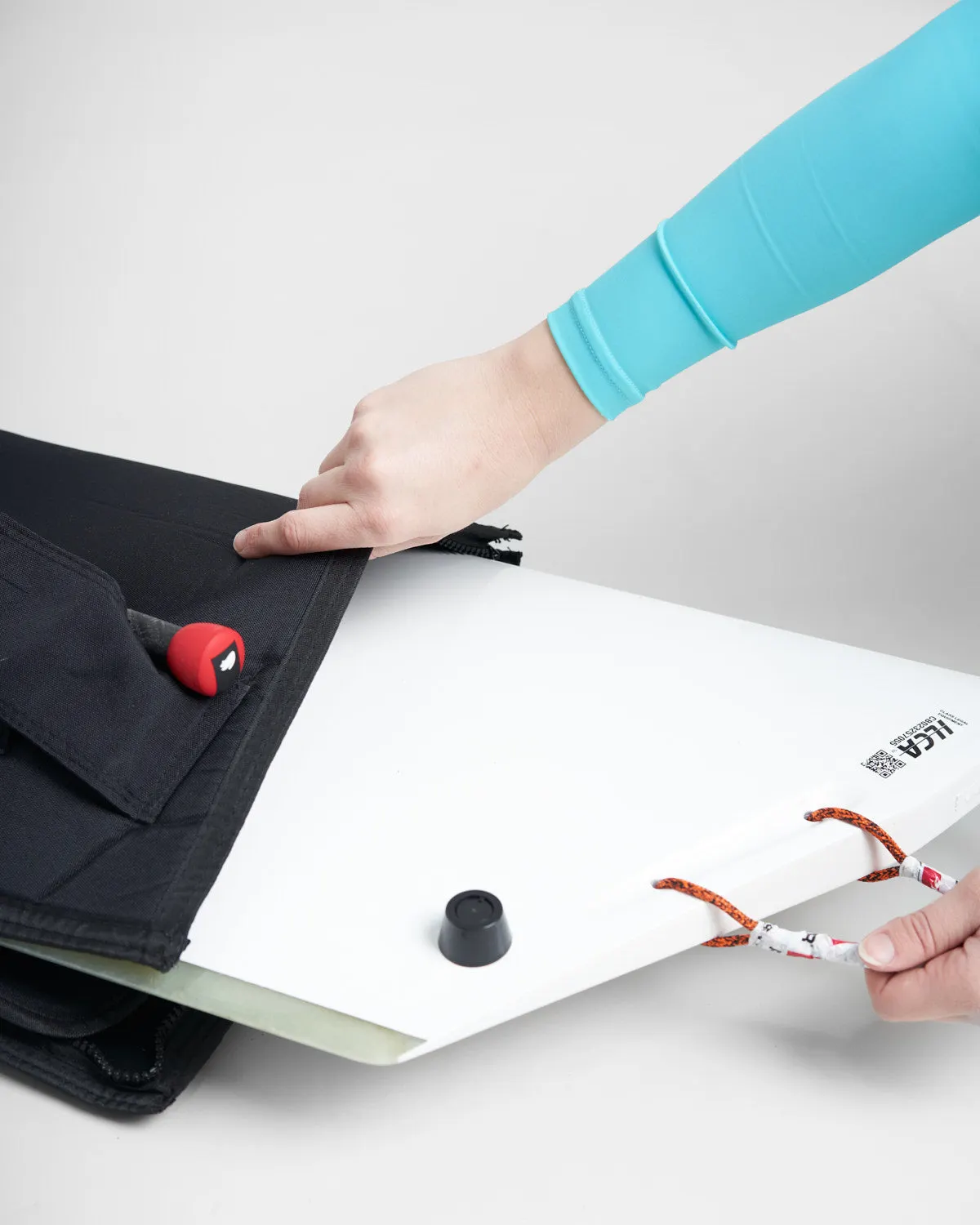 Foil Bag - Laser/ILCA/Europe, image 4