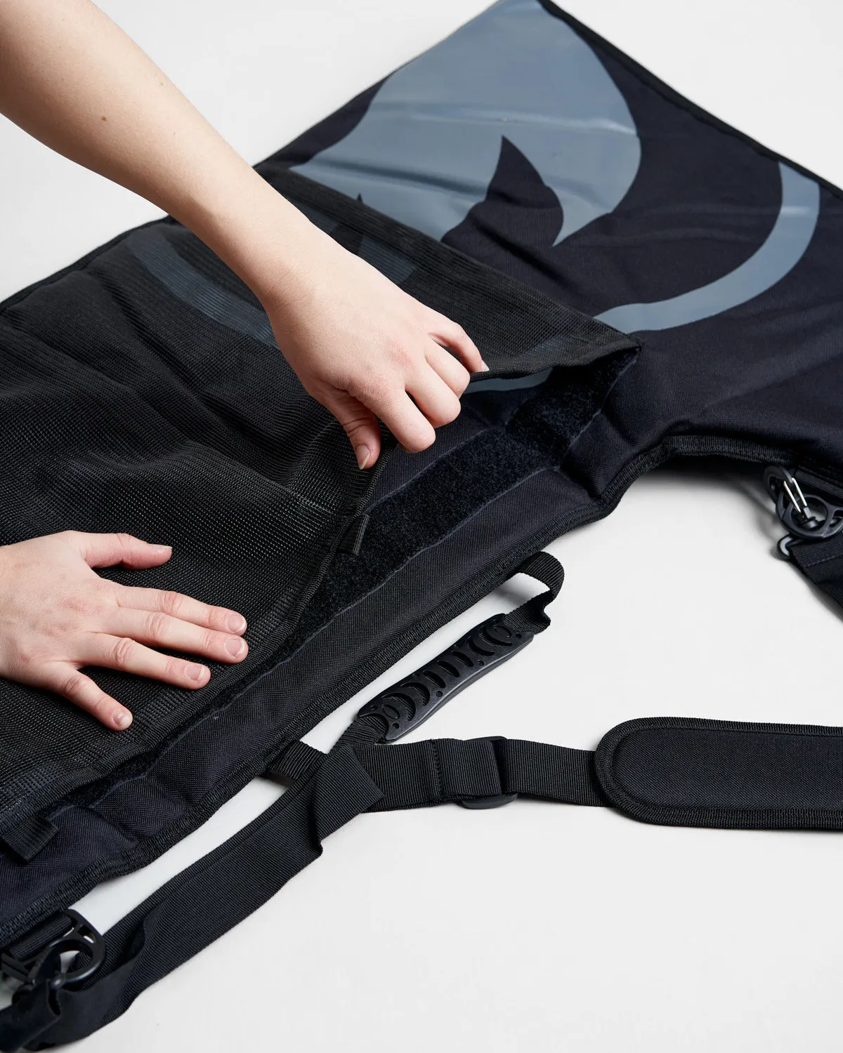 Foil Bag - Optimist, image 3