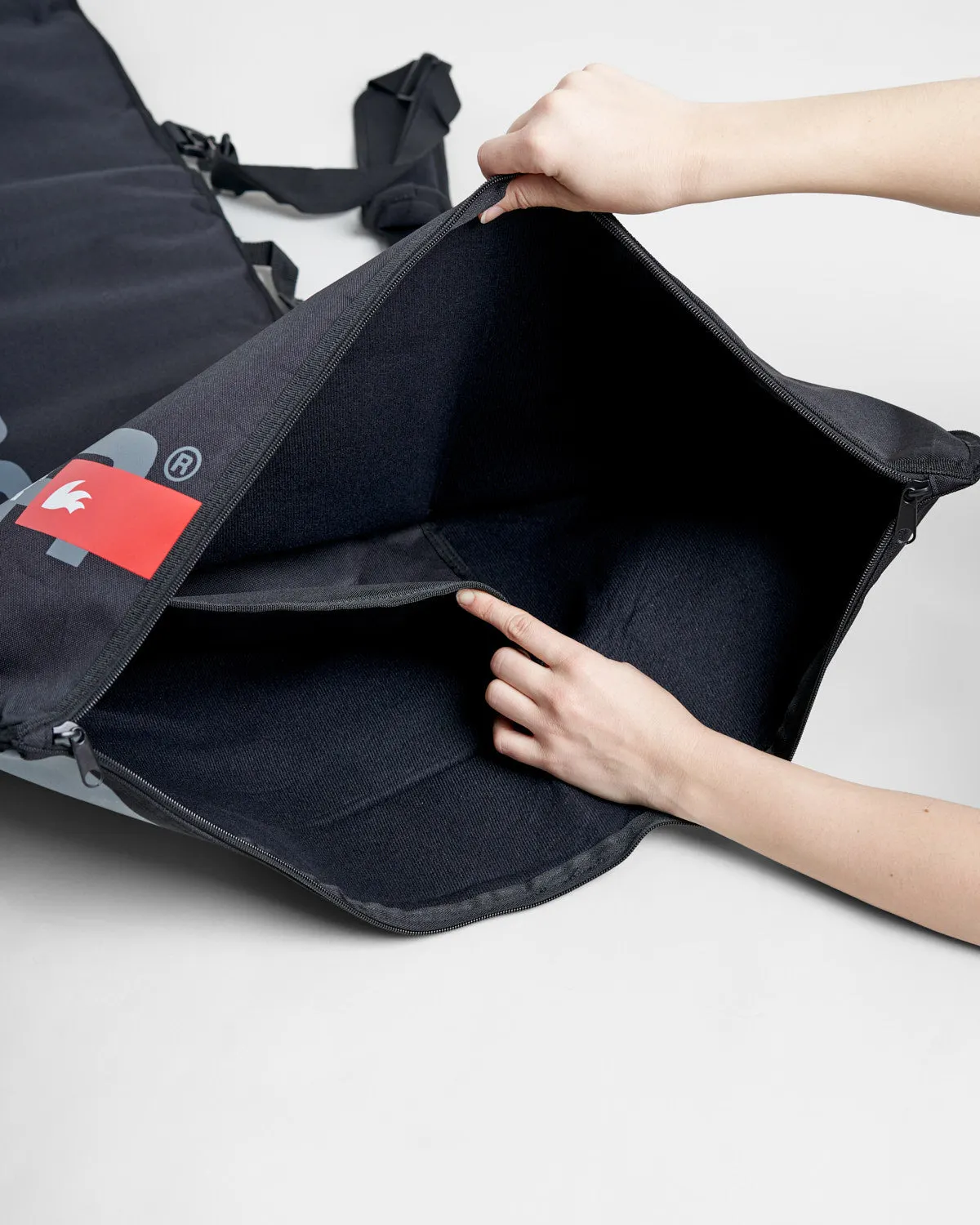 Foil Bag - Optimist, image 4