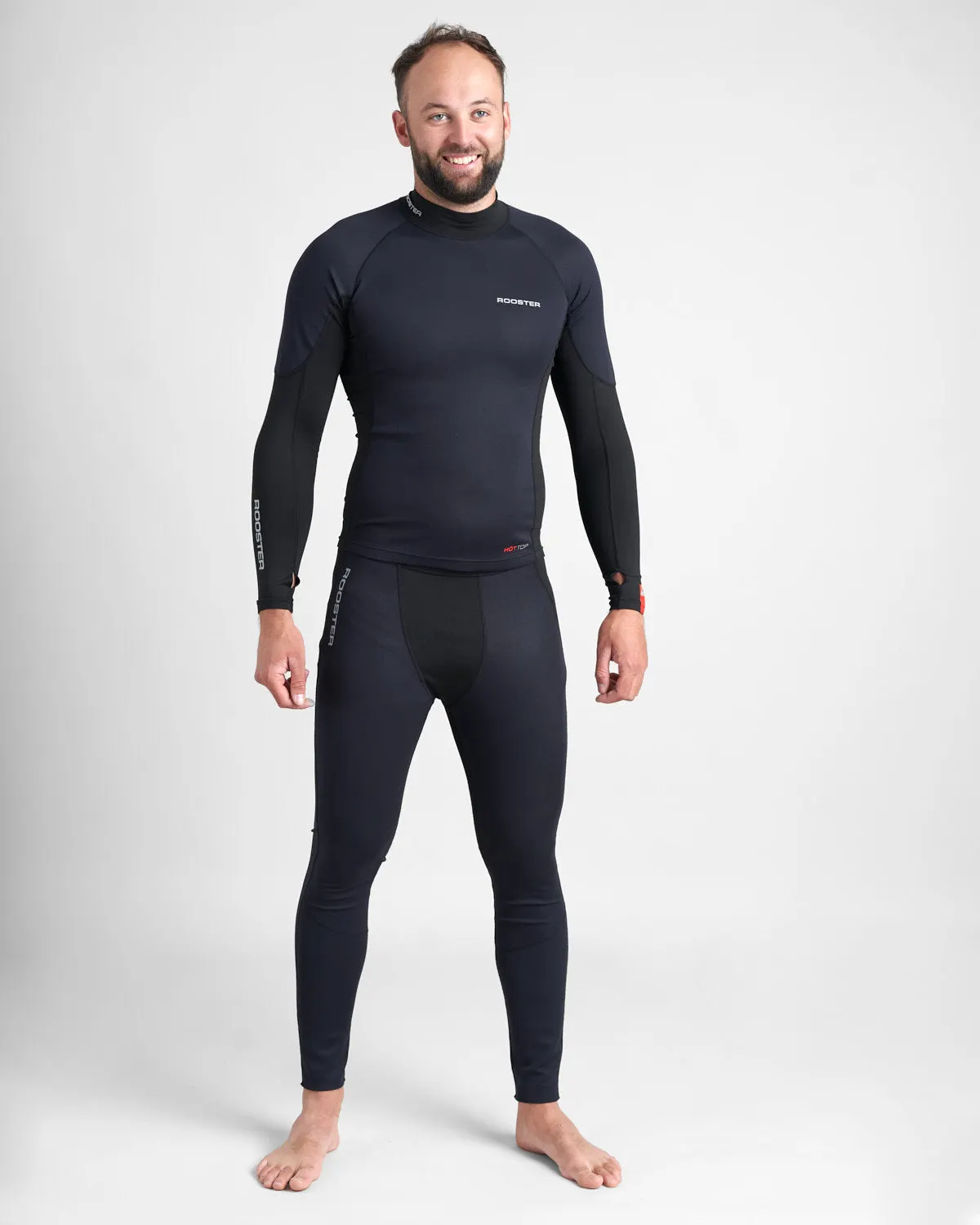 Hot Top, image 6