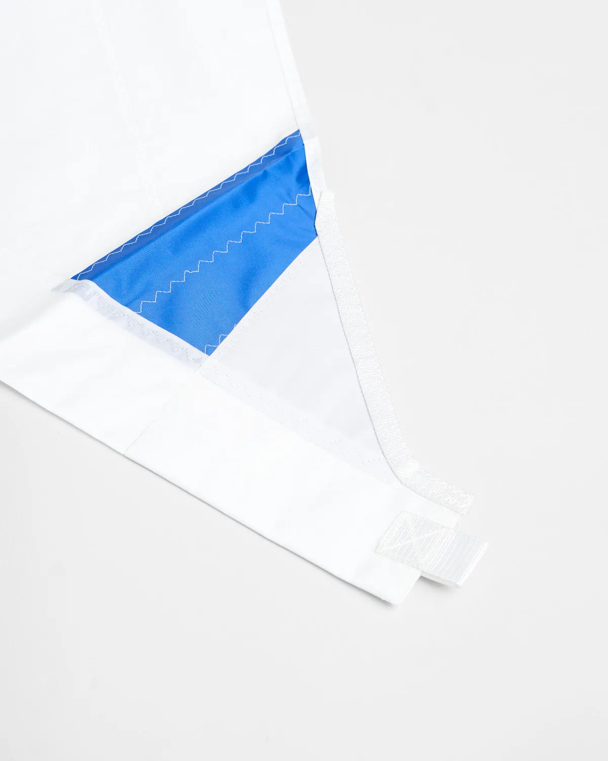 ILCA 6 / Laser Radial Replacement Sail Inc Battens + Sailbag, image 4