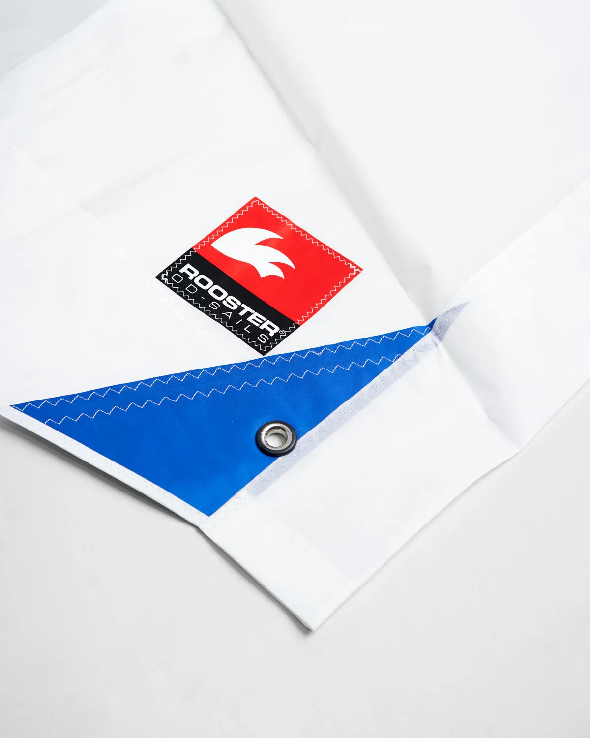 ILCA 6 / Laser Radial Replacement Sail Inc Battens + Sailbag, image 5