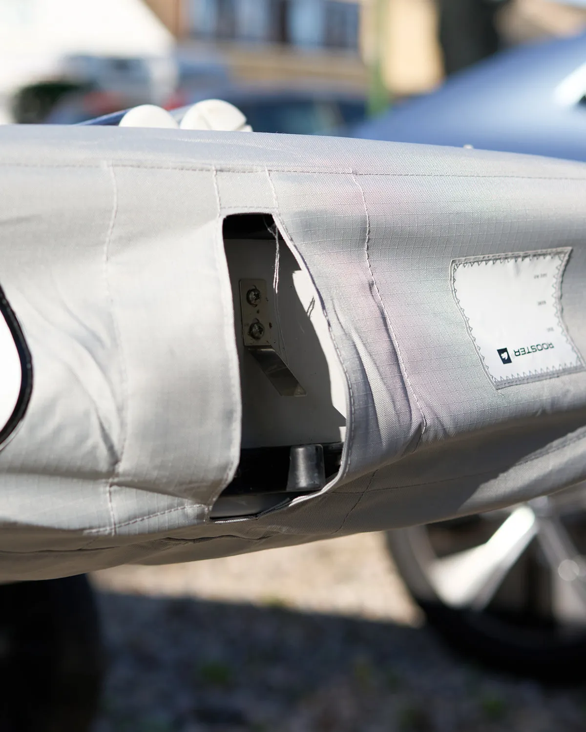 ILCA/Laser Ripstop Hull Cover/Under Cover, image 4