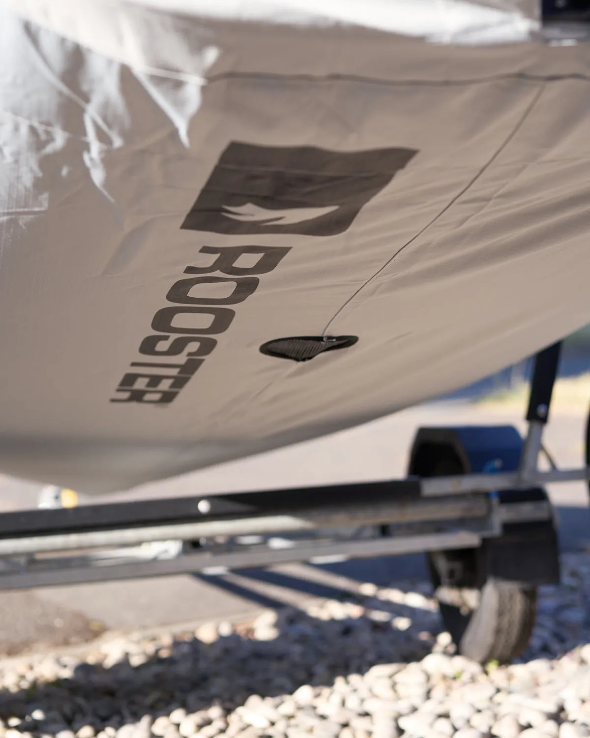 ILCA/Laser Ripstop Hull Cover/Under Cover, image 8