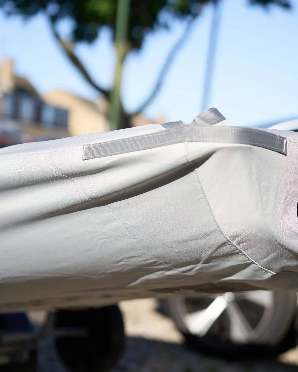 ILCA/Laser Ripstop Hull Cover/Under Cover, image 5