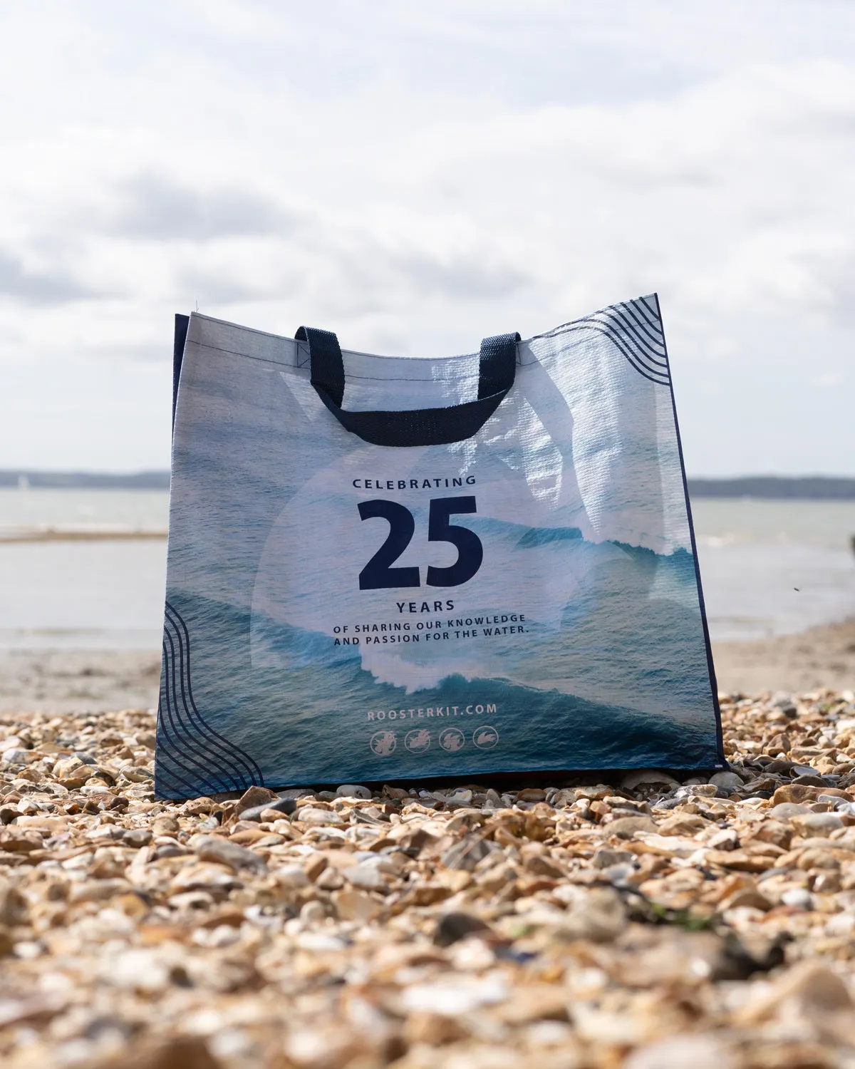 I'm a Keeper Bag, image 3