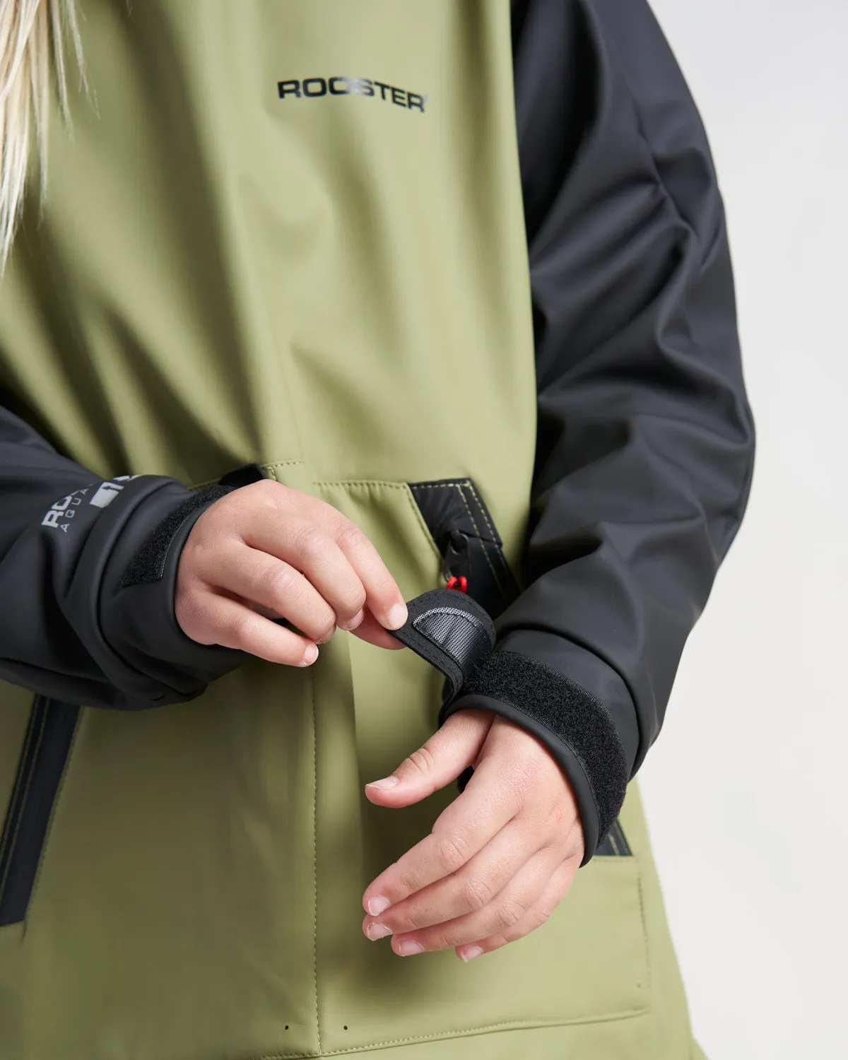 JUNIOR Aquafleece Hoodie, image 15