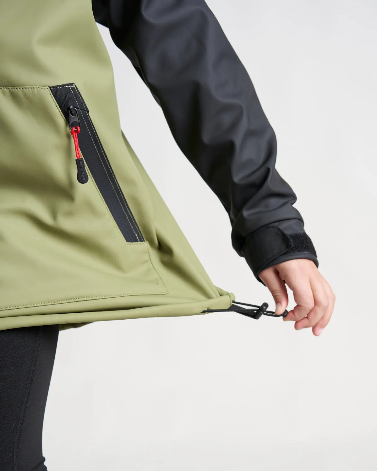JUNIOR Aquafleece Hoodie, image 14