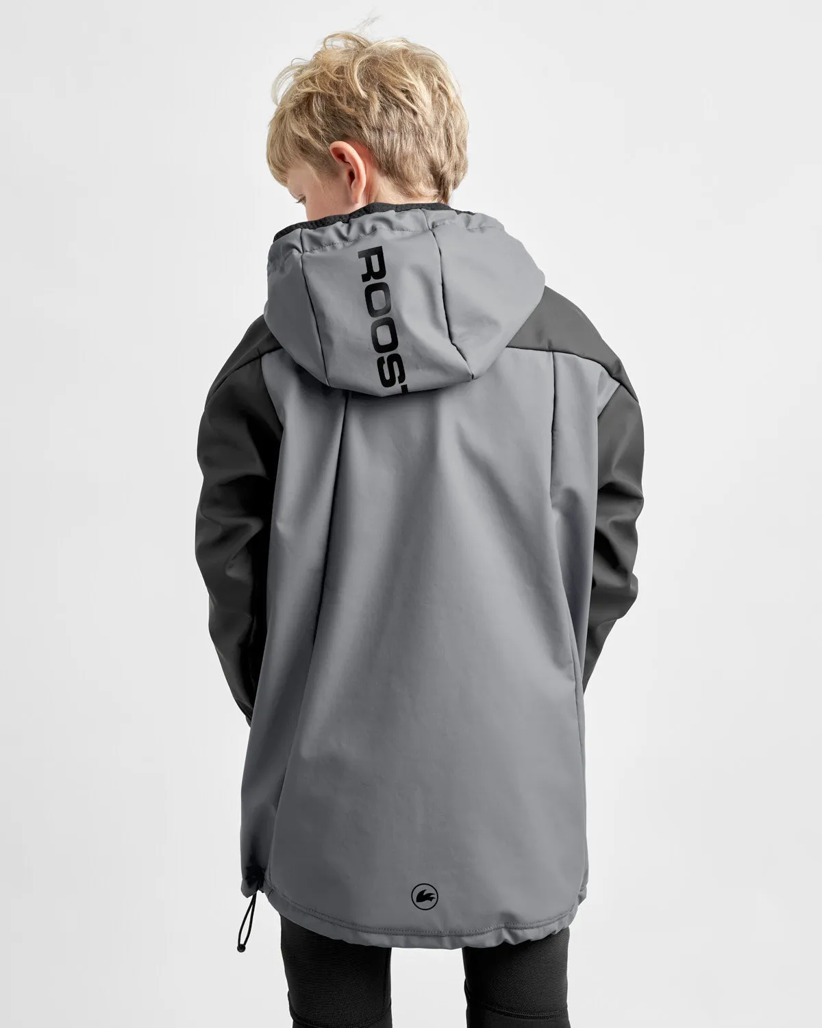 JUNIOR Aquafleece Hoodie, image 5