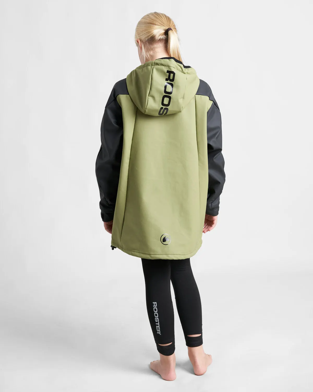 JUNIOR Aquafleece Hoodie, image 13