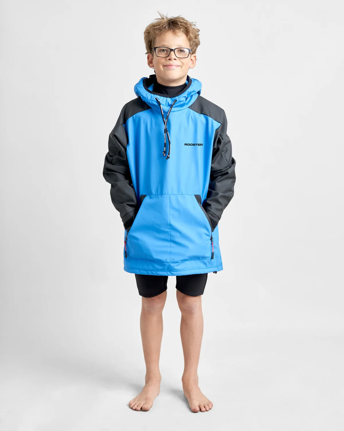 JUNIOR Aquafleece Hoodie, image 7