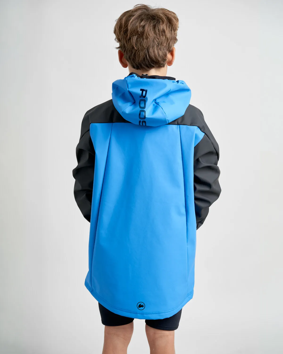 JUNIOR Aquafleece Hoodie, image 8