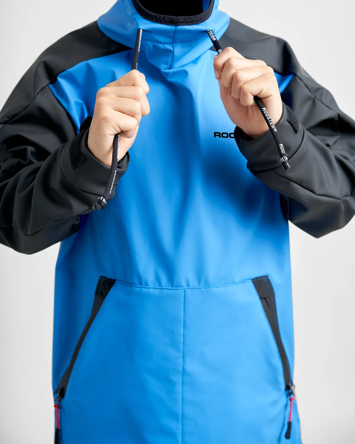 JUNIOR Aquafleece Hoodie, image 9