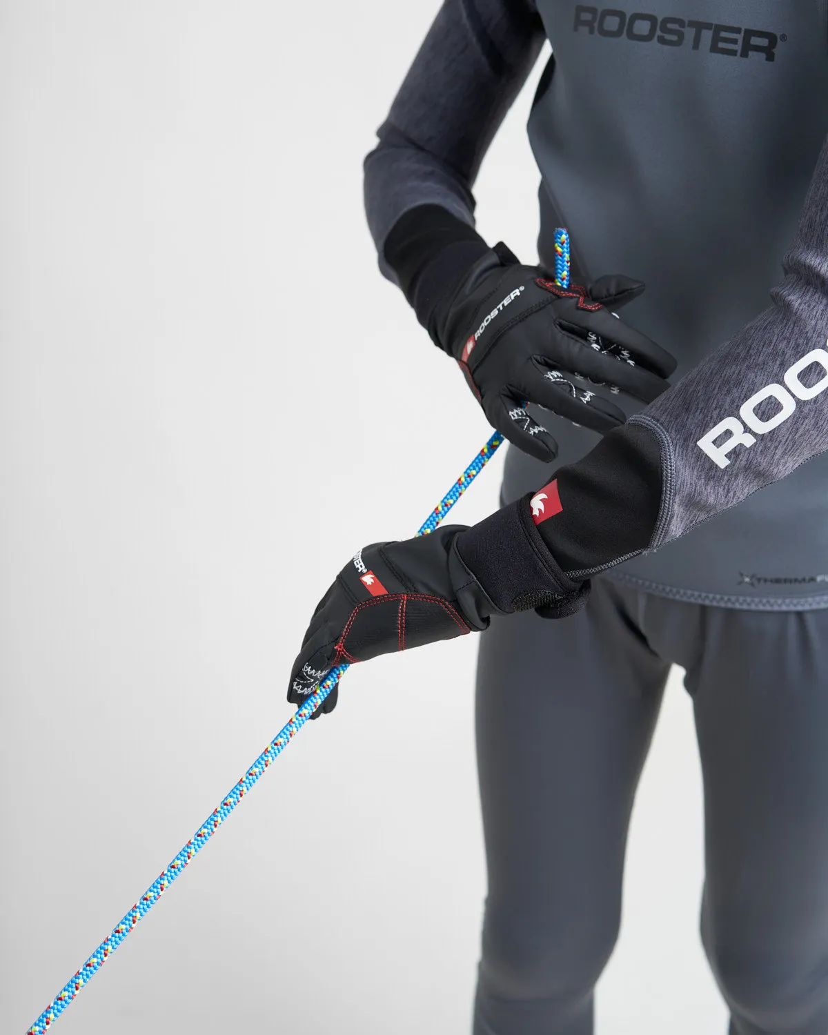 JUNIOR AquaPro Glove, image 4