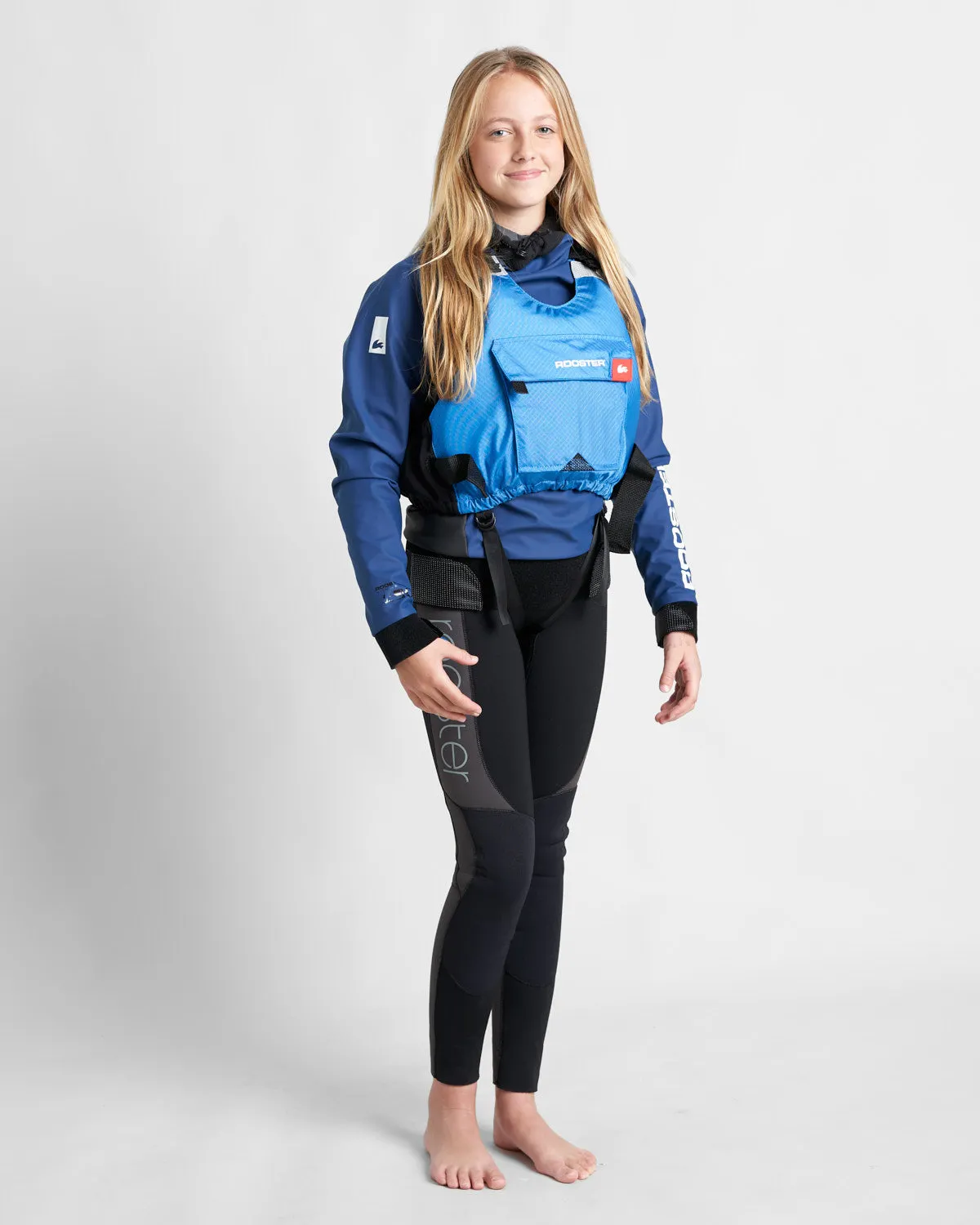 JUNIOR Diamond Overhead Buoyancy Aid, image 7