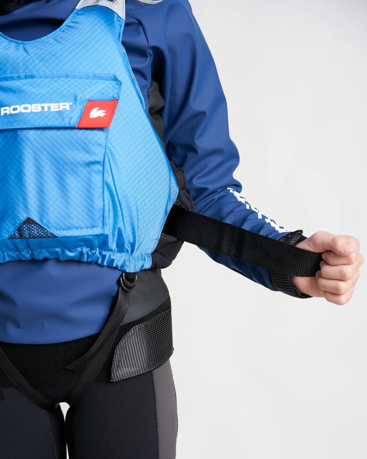JUNIOR Diamond Overhead Buoyancy Aid, image 4