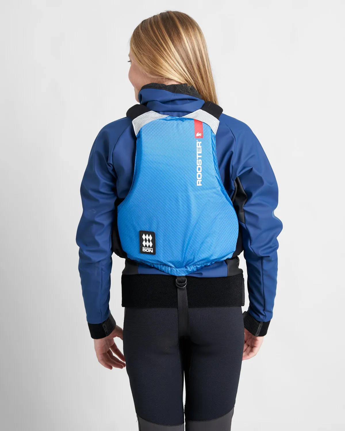 JUNIOR Diamond Overhead Buoyancy Aid, image 3