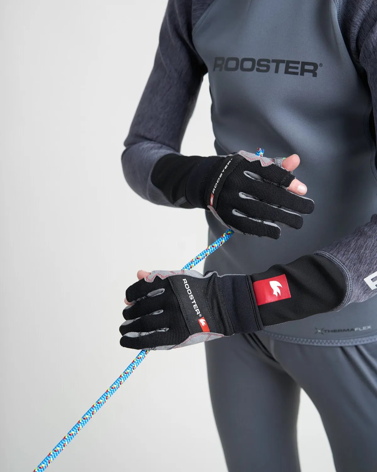 JUNIOR Dura Pro 2 Glove, image 3