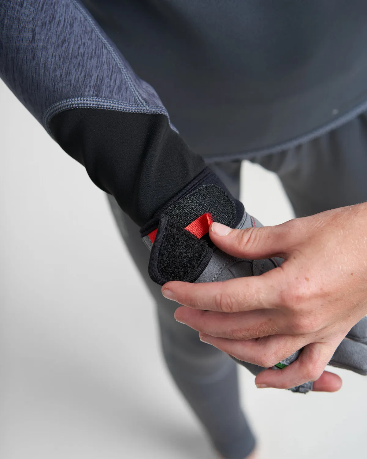 JUNIOR Dura Pro 2 Glove, image 4