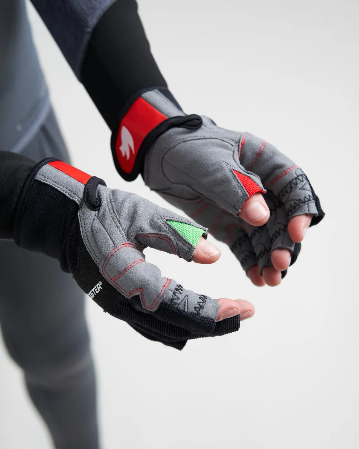 JUNIOR Dura Pro 5 Glove, image 4