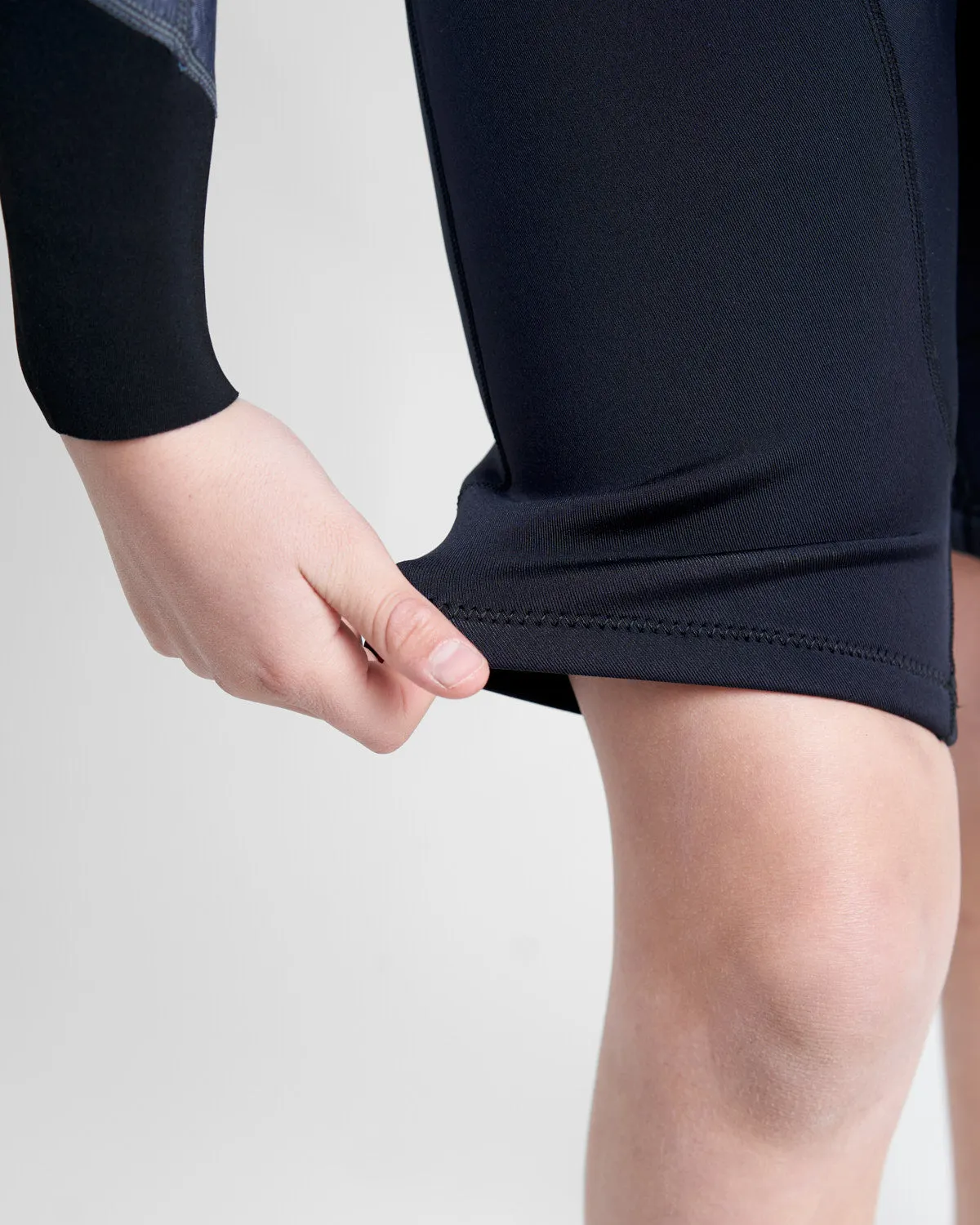 Junior Essentials 2mm Neoprene Shorts, image 5