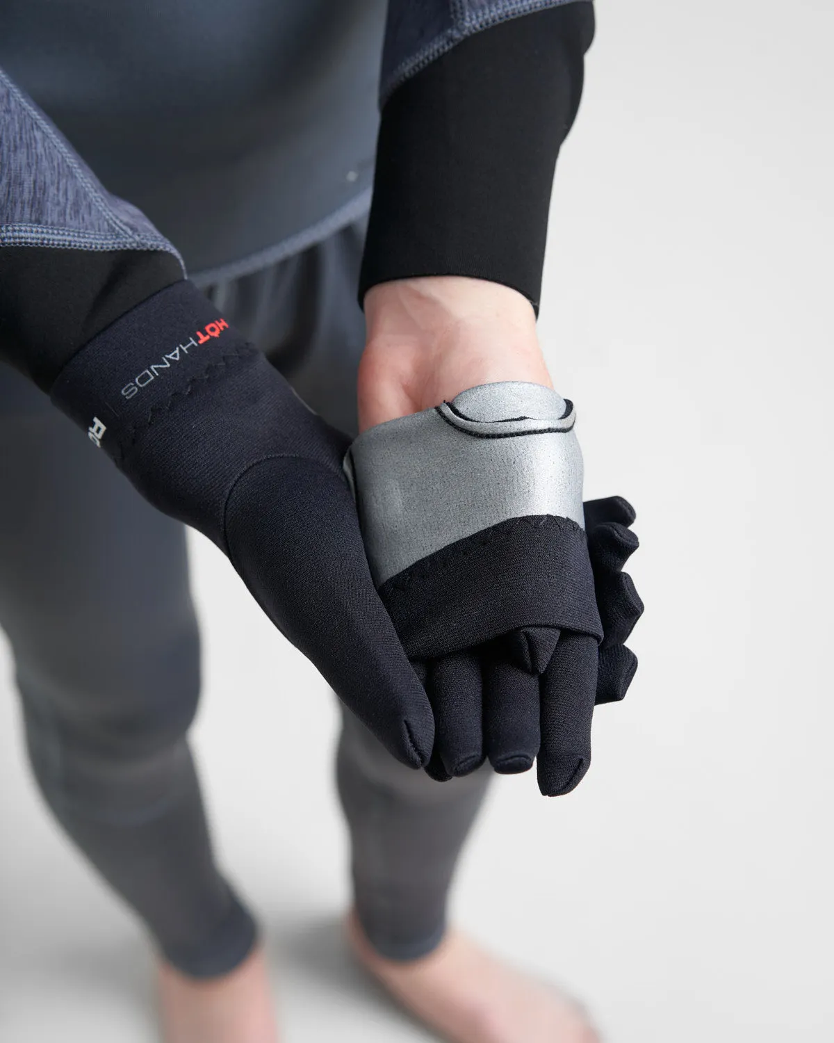 JUNIOR Hot Hands, image 3