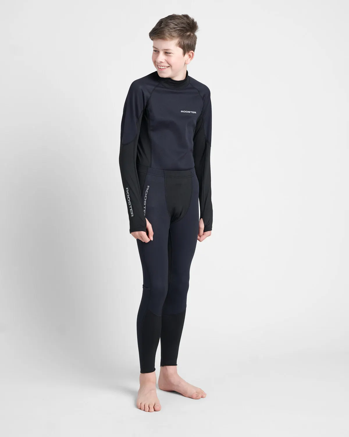 Junior Hot Legs, image 6