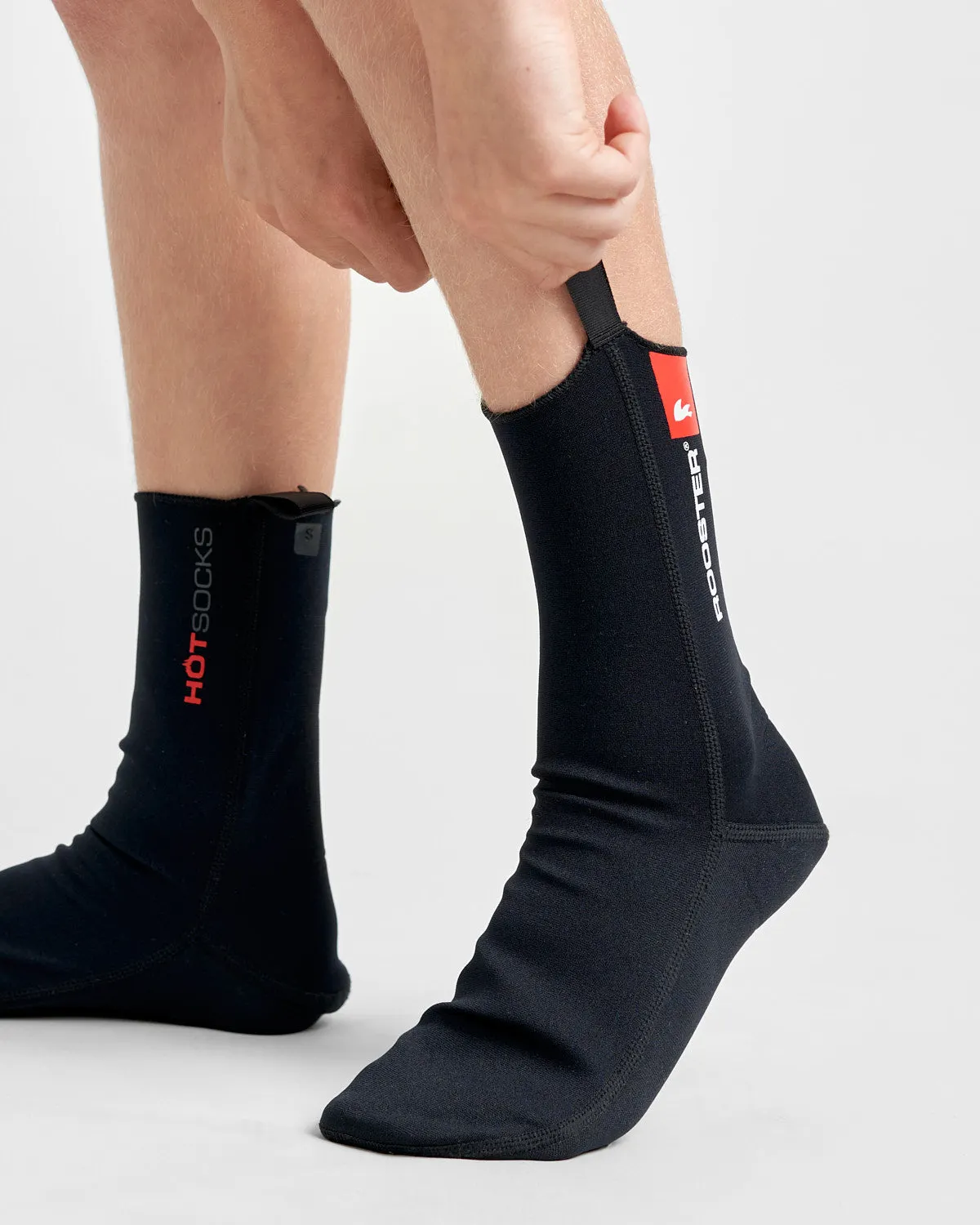 Junior Hot Socks 0.5mm, image 3