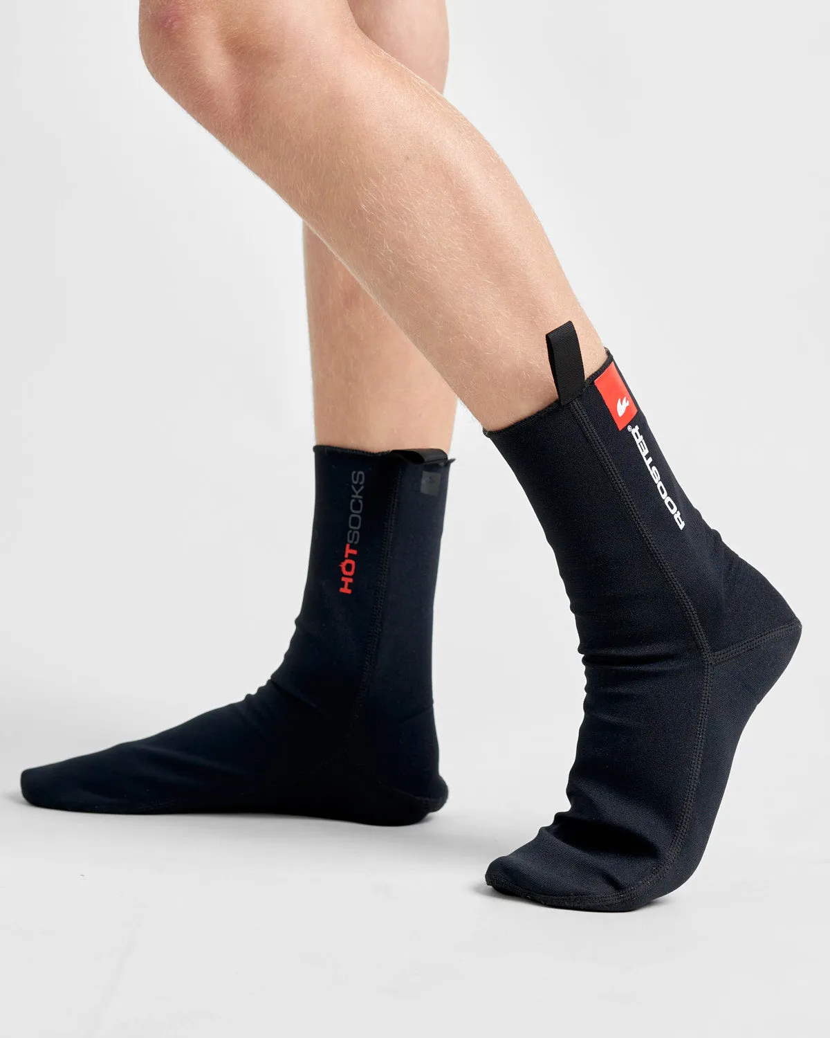 Junior Hot Socks 0.5mm, image 4
