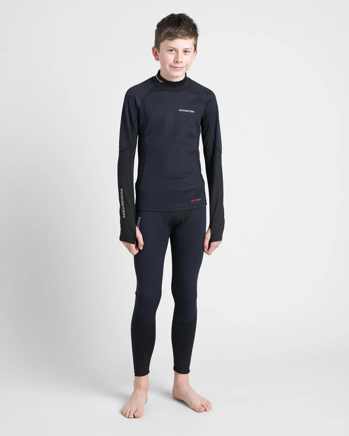 Junior Hot Top, image 6