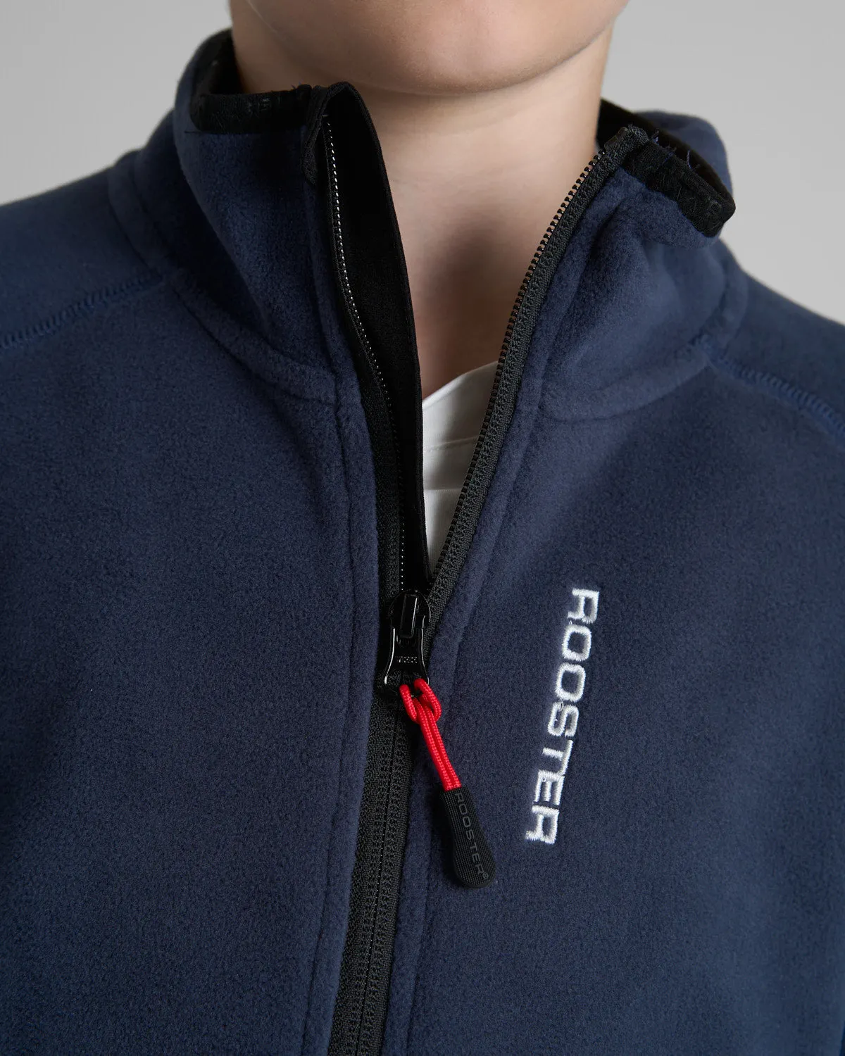 Junior Polartec Fleece, image 3