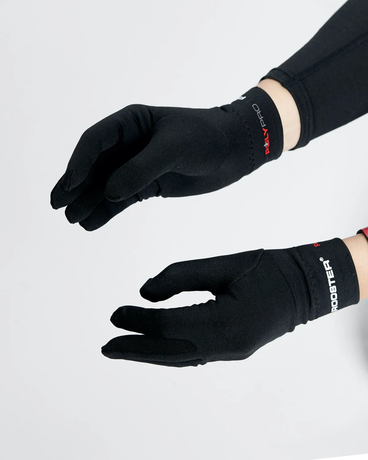 Junior PolyPro Glove Liner -J, image 3