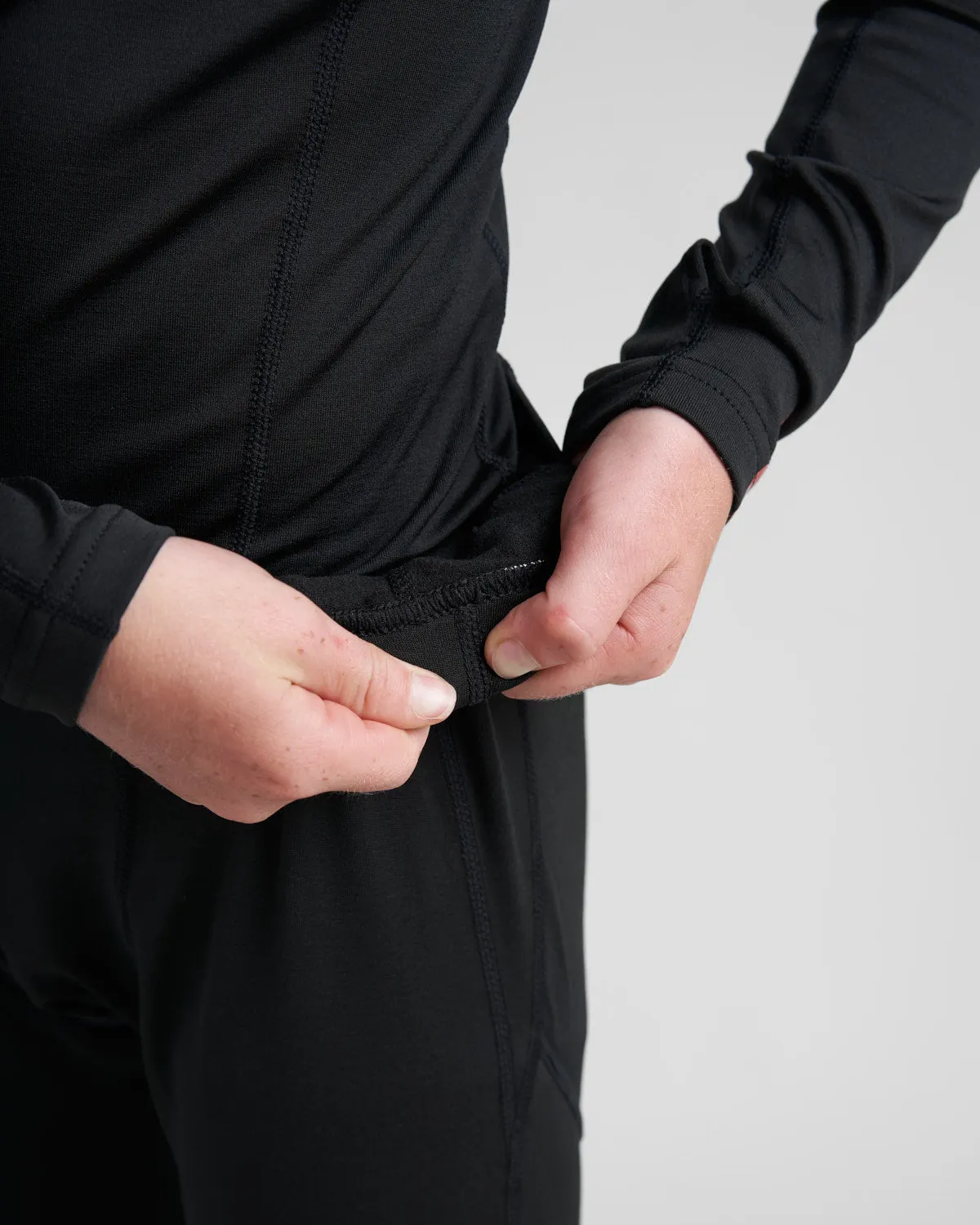 JUNIOR PolyPro Leggings, image 5