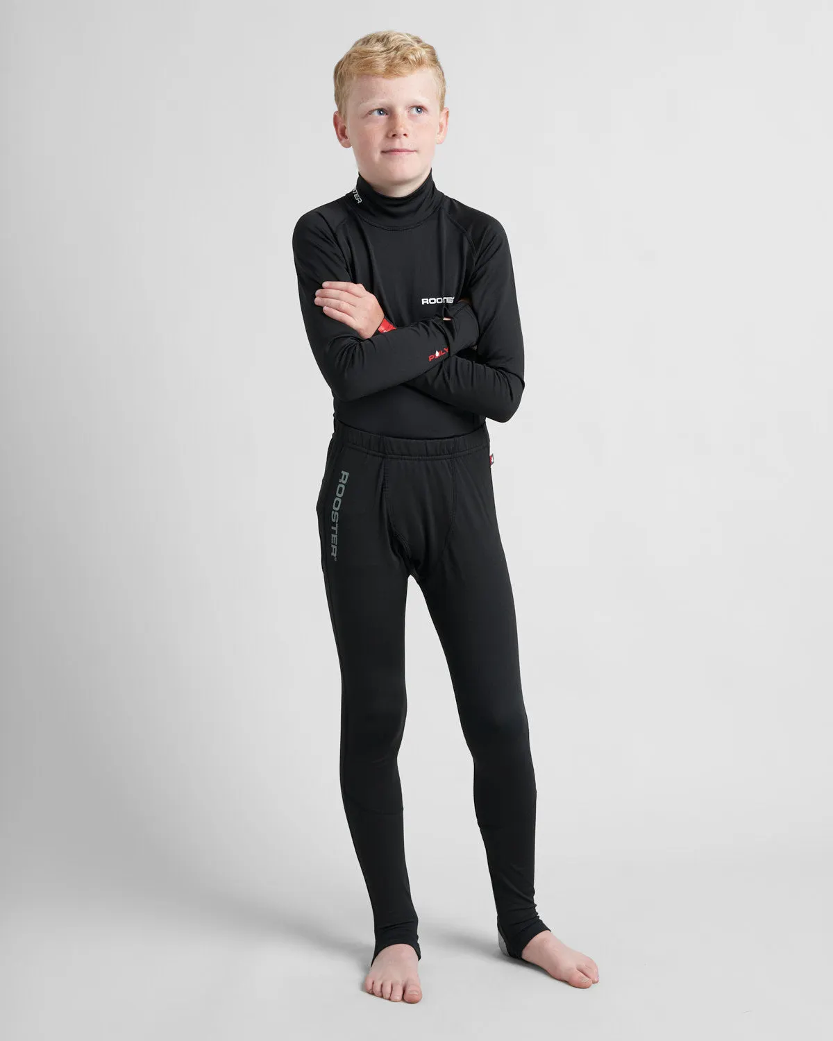 JUNIOR PolyPro Leggings, image 6