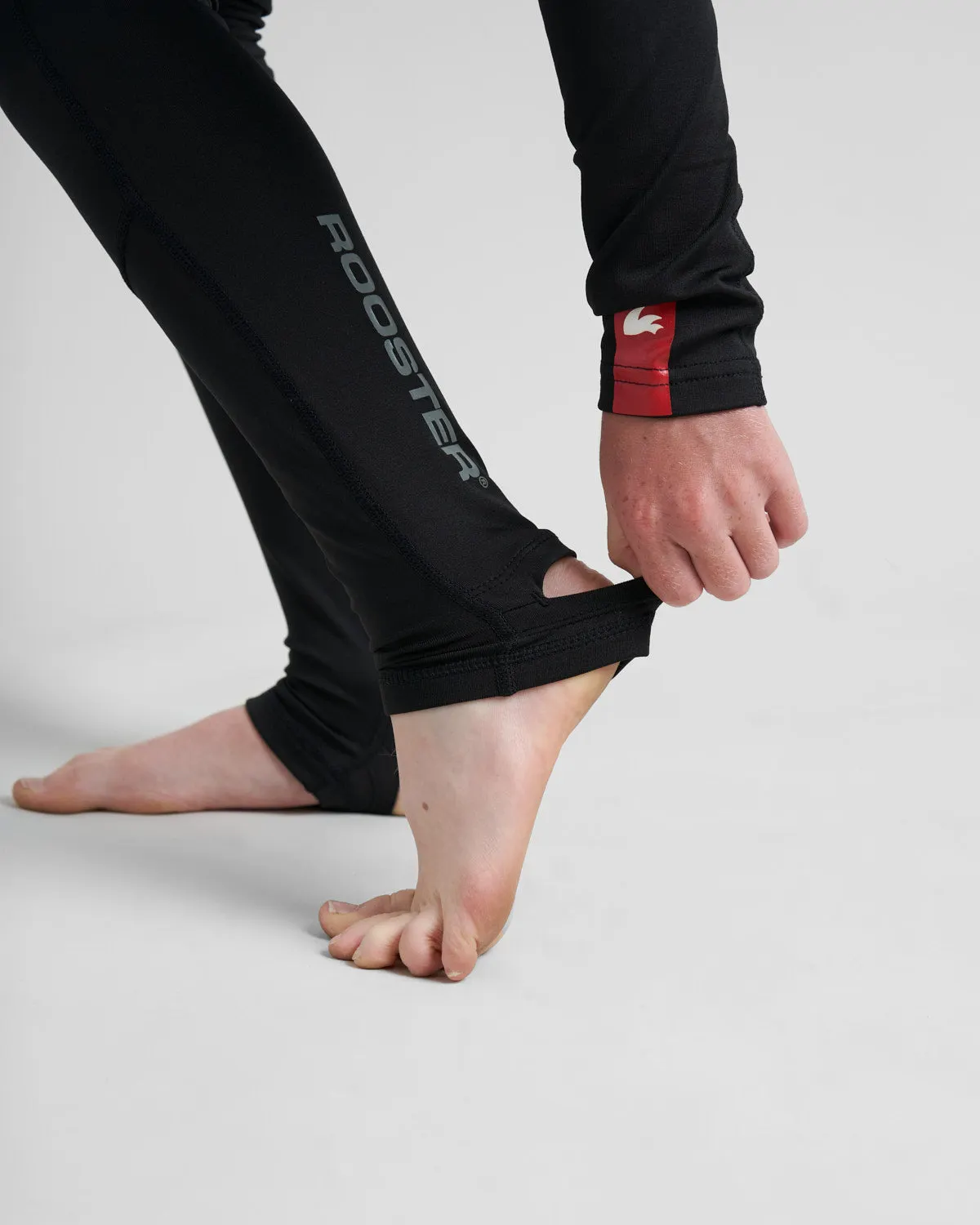 JUNIOR PolyPro Leggings, image 3
