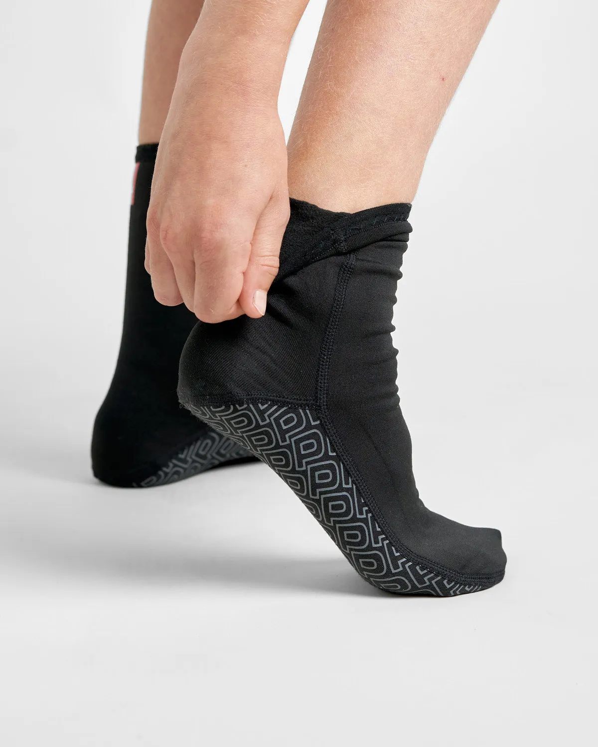 Junior PolyPro Socks, image 3