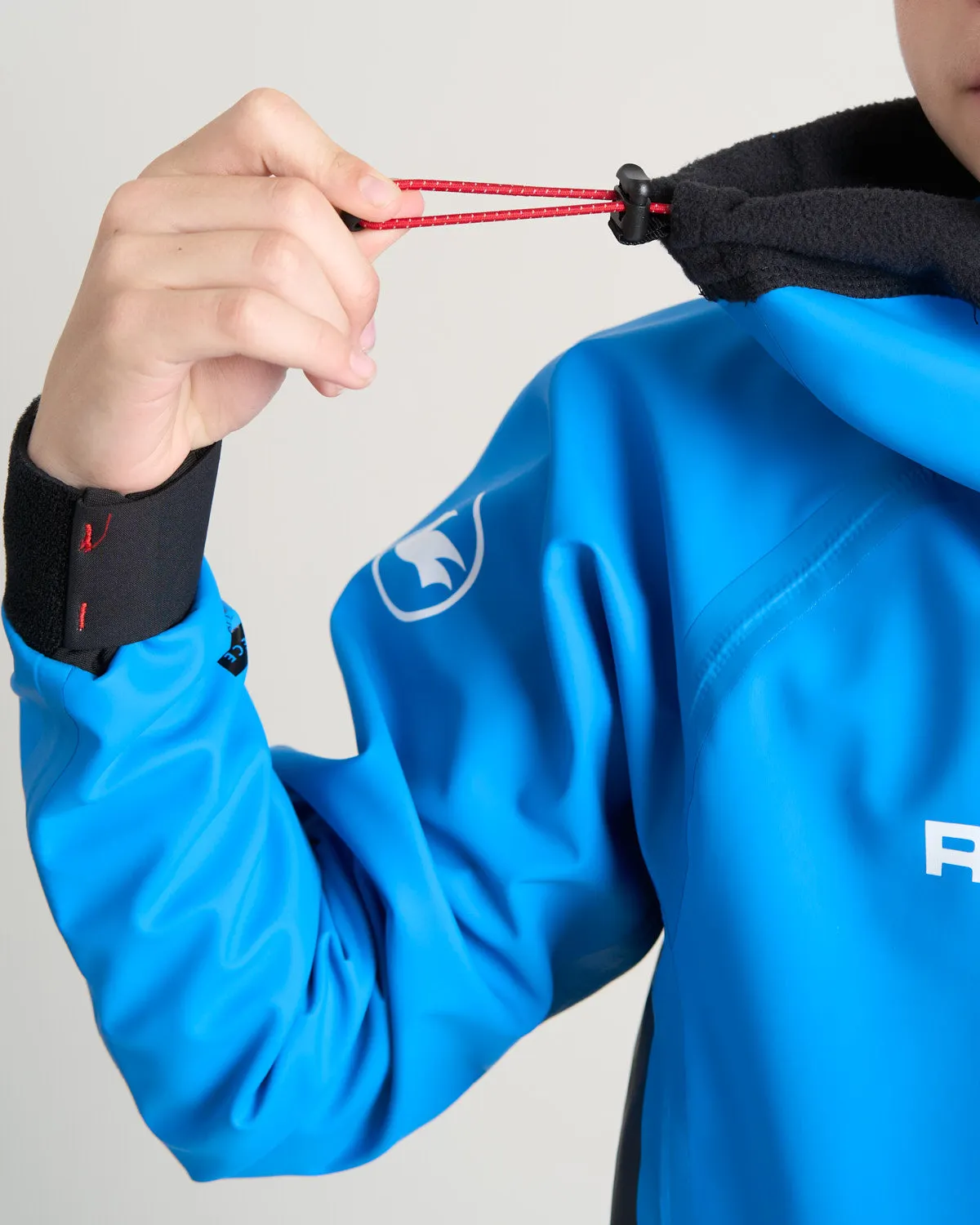 Junior Pro Aquafleece Top 2.0, image 17