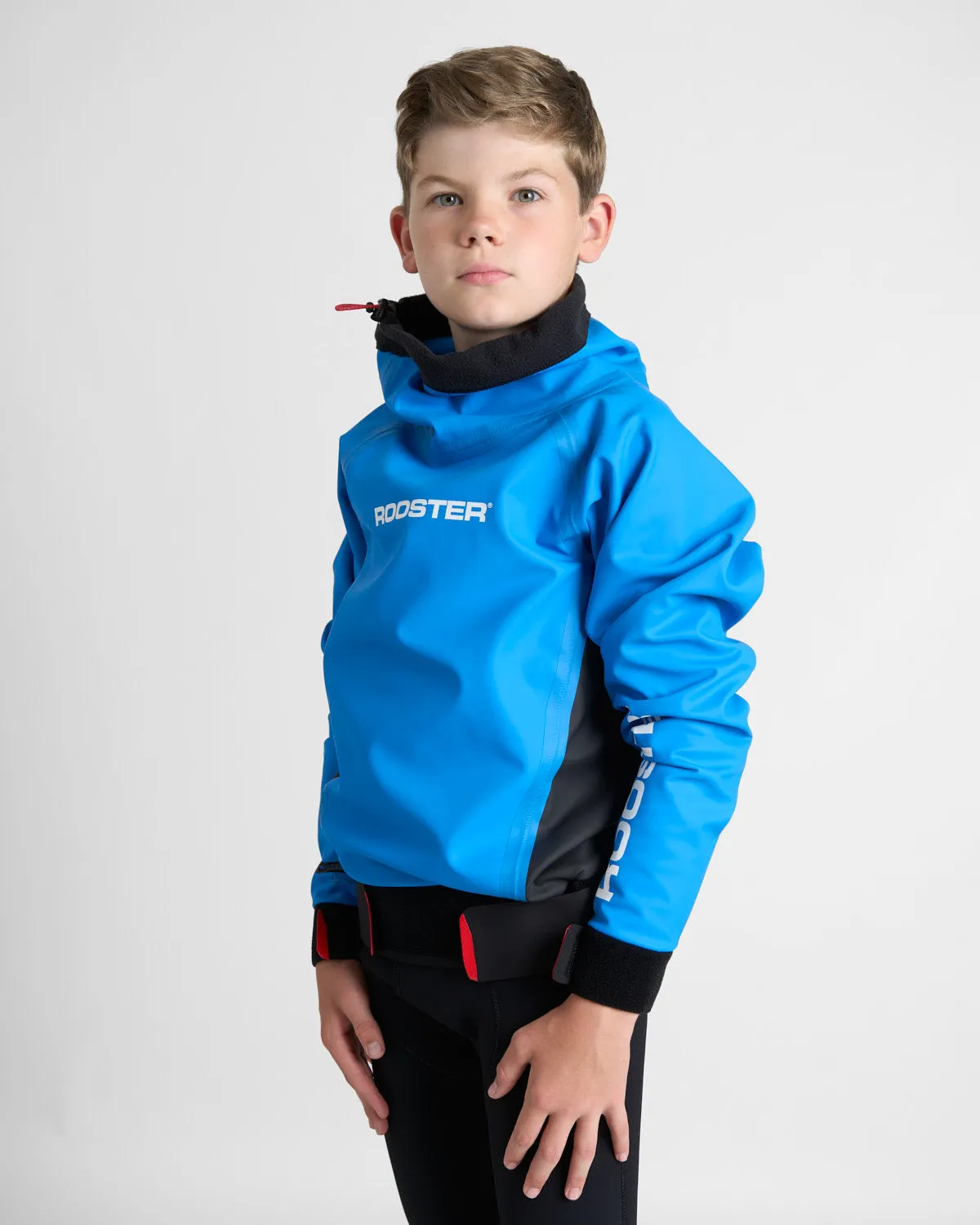 Junior Pro Aquafleece Top 2.0, image 13
