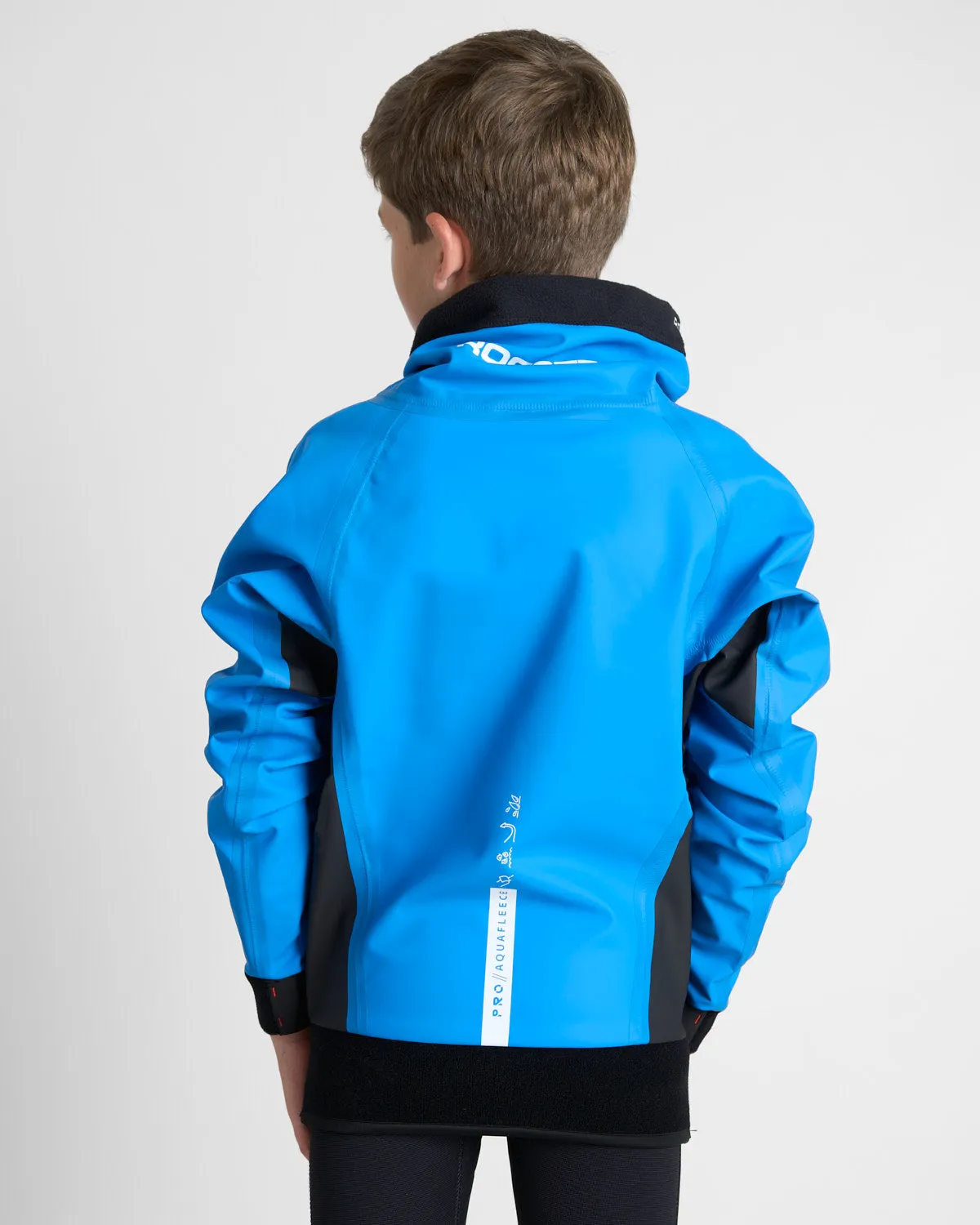 Junior Pro Aquafleece Top 2.0, image 14