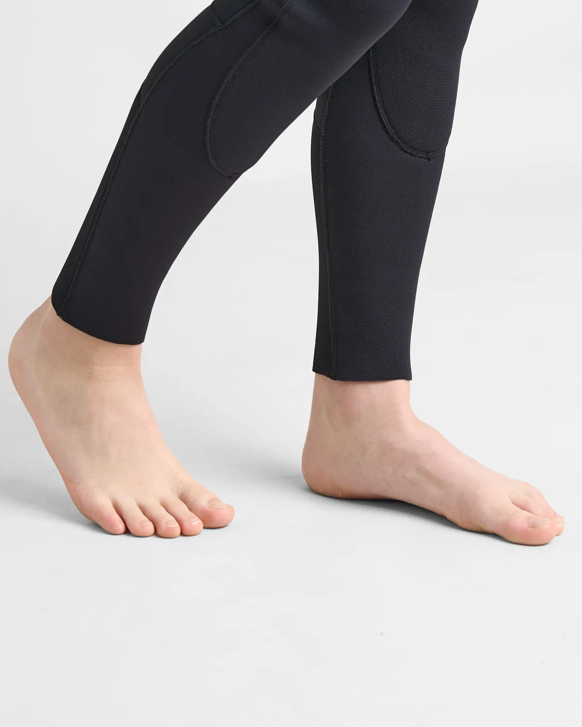 Junior Pro Hikers 4/3mm (No Pads), image 4