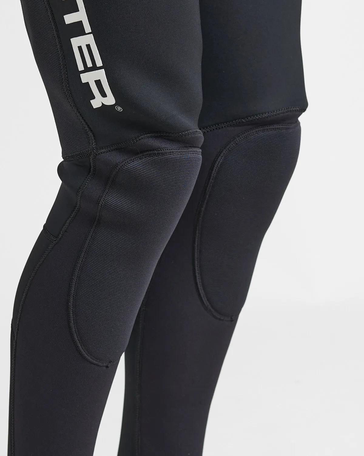 Junior Pro Hikers 4/3mm (No Pads), image 3