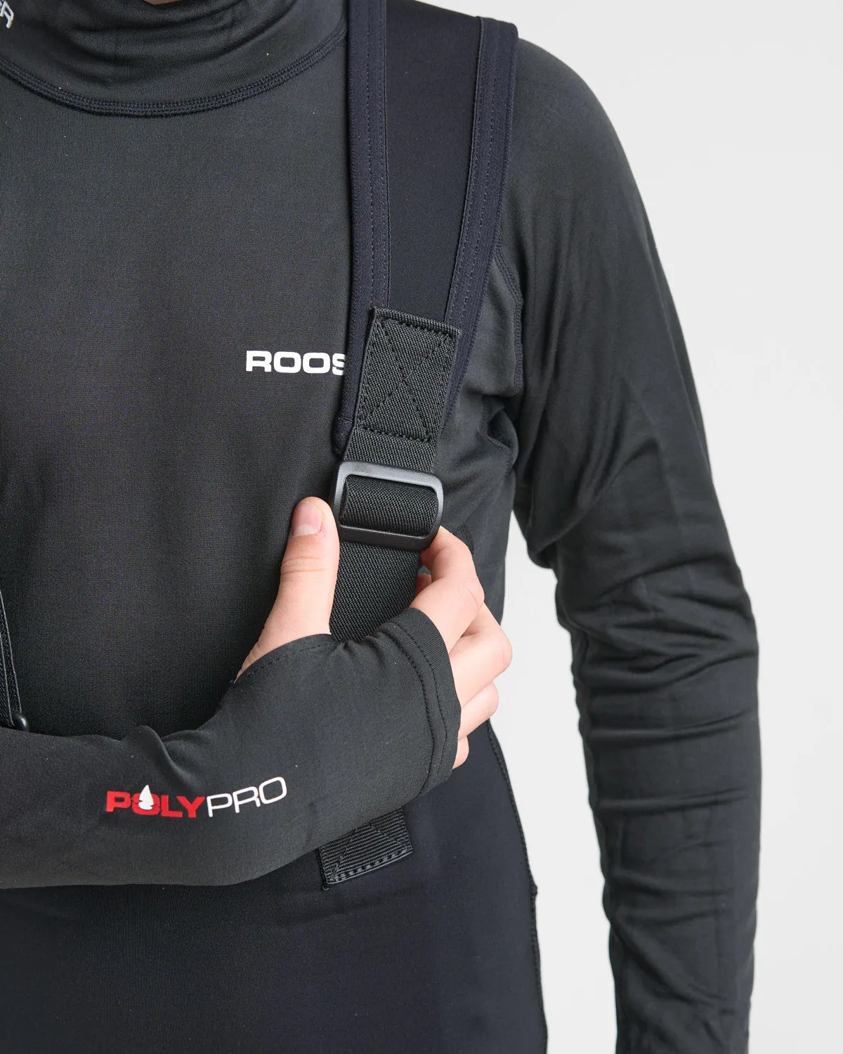Junior Pro Hikers 4/3mm (No Pads), image 5