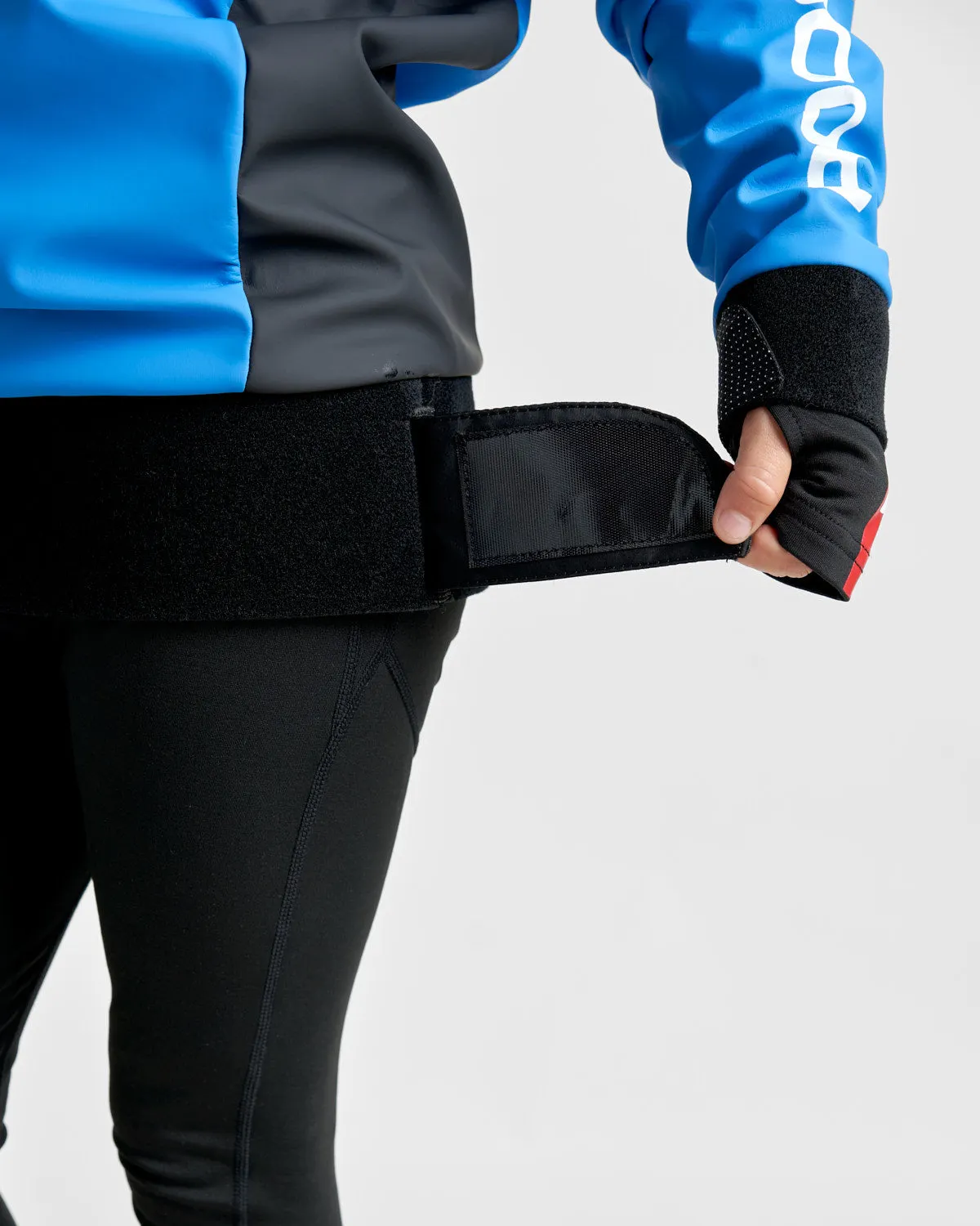 JUNIOR Pro Lite Aquafleece Top, image 19