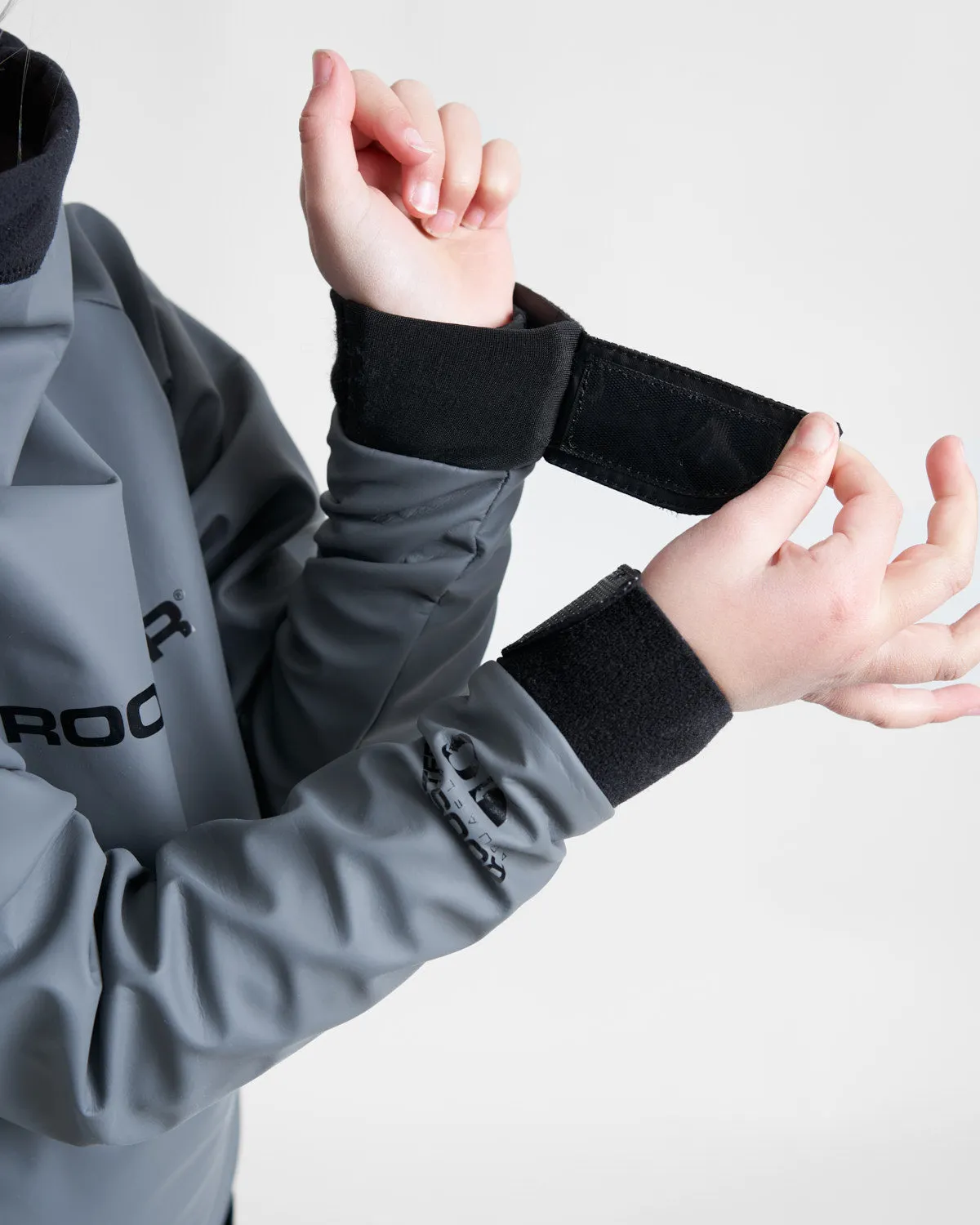 JUNIOR Pro Lite Aquafleece Top, image 8
