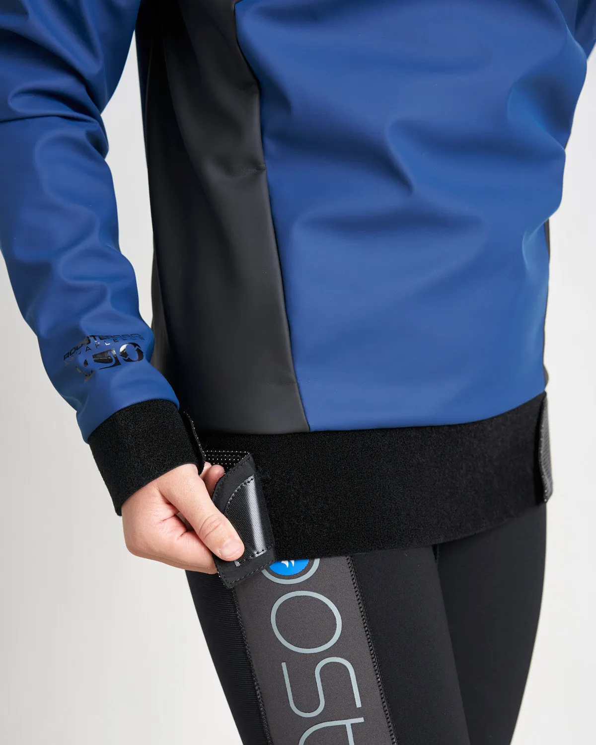 JUNIOR Pro Lite Aquafleece Top, image 4